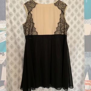 NWT Little Mistress formal cocktail dress
